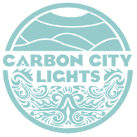 Carbon City Lights